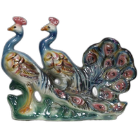 Decoratief Object Pouw Italiaans Keramiek, 1960s