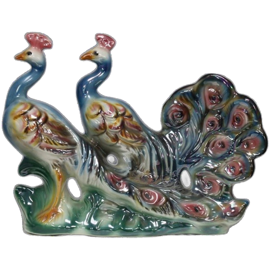 Decoratief Object Pouw Italiaans Keramiek, 1960s 1