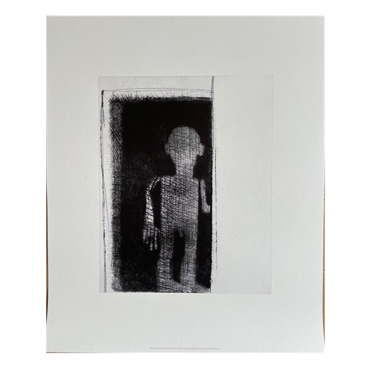 Petrus De Man, Le Seuil, 2004, 1