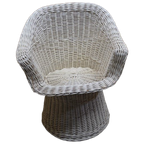 Rotan Fauteuil thumbnail 1