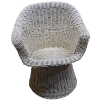 Rotan Fauteuil
