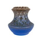 Steuler Keramik - Fat Lava - Model 316/15 - Bruisglazuur - 1970'S thumbnail 1
