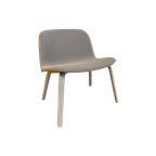 Muuto Visu Gestoffeerde Fauteuil thumbnail 1