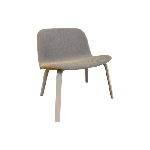 Muuto Visu Gestoffeerde Fauteuil