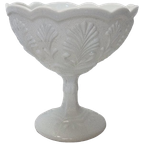 Vintage Melkglas  Bokaal thumbnail 1