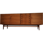 Mid Century Sideboard thumbnail 1