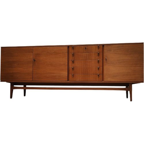 Mid Century Sideboard