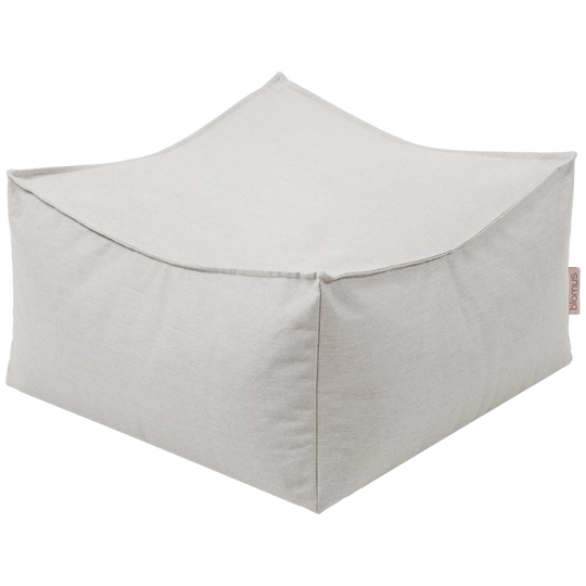 Blomus Stay Outdoor Hocker Cloud 60 X 60 Cm 1