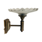 Antieke Wandlamp thumbnail 1