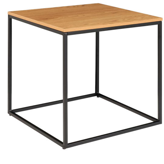 House Nordic | Vita Bijzettafel 1