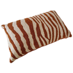 Tijger / Zebra Stijl Kussen Woonkussen Bank Kussen thumbnail 1
