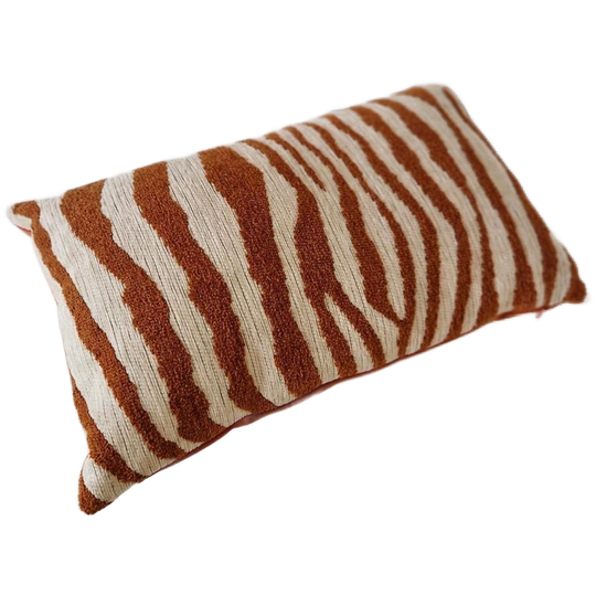Tijger / Zebra Stijl Kussen Woonkussen Bank Kussen 1