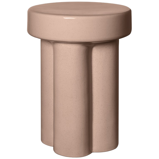 Blomus Toru Kruk Keramiek Hoge Schimmels 67121 1