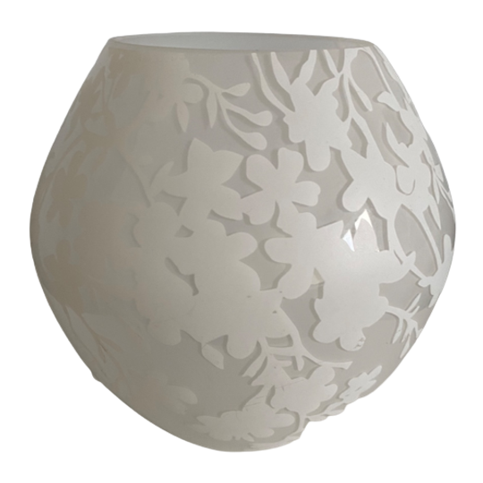 IKEA Tafellamp Knubbig Kersenbloesem 1