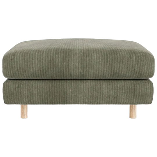 Sofacompany | Douglas Hocker Free Sage 1