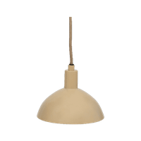 Hanglamp Suna Sea Mist, S