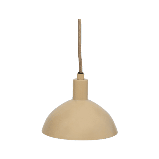 Hanglamp Suna Sea Mist, S 1