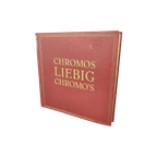 Compleet Album Met Liebig Chromo'S thumbnail 1