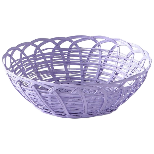 Polspotten | Bakkie Mandje Rond 1