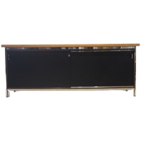 Jules Wabbes Dressoir Model Dg190 Premium