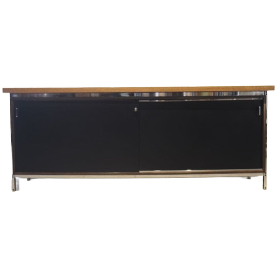 Jules Wabbes Dressoir Model Dg190 Premium 1