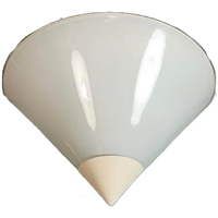 Vintage 1970s Design Wandlamp, Sce France