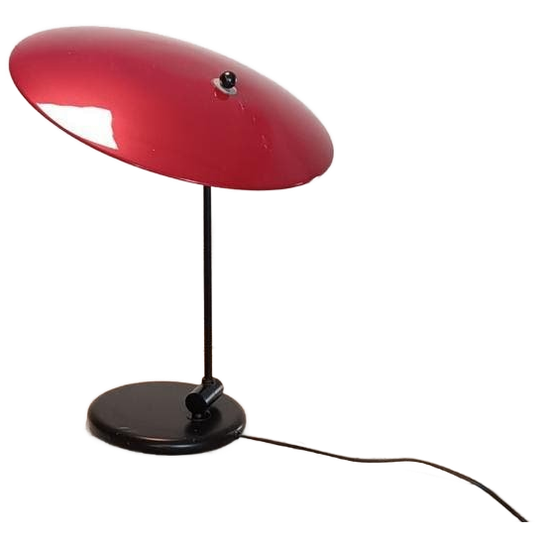 Vintage Postmodern Memphis Milano Stijl Tafellamp 1