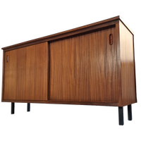 Vintage Dresser 1960S