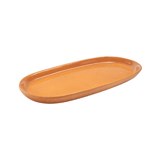 Ei Terug Thuis Aarde Groot Tablet Keramiek Terracotta 1