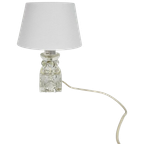 Kosta Boda - Bertil Vallien - Tafellamp - Glas - 3e Kwart 20e Eeuw thumbnail 1