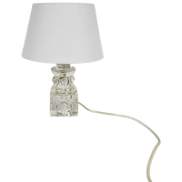 Kosta Boda - Bertil Vallien - Tafellamp - Glas - 3e Kwart 20e Eeuw