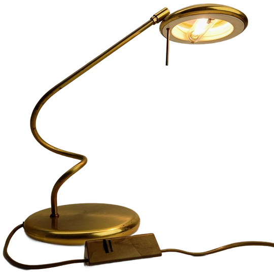 Steinhauer Design Bureaulamp 1