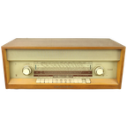 Grundig Type 5399 Radio thumbnail 1