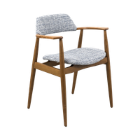 60’s Stoel 66777