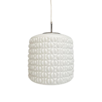 Plafondlamp Van Aloys F. Gangkofner Voor Peill & Putzler