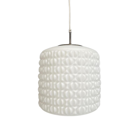 Plafondlamp Van Aloys F. Gangkofner Voor Peill & Putzler 1