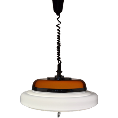 Vintage Space Age Hanglamp