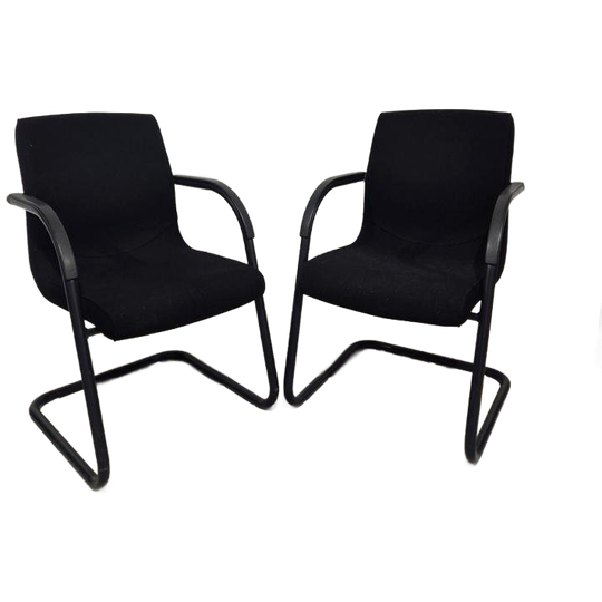 Ahrend De Cirkel 4150 Stoelen Design 1