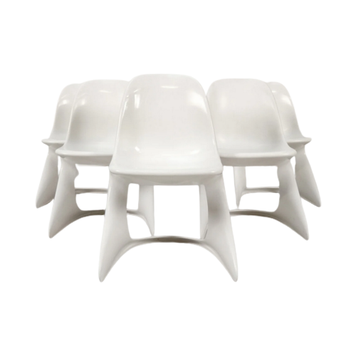 Casala Casalino 2004-00 Chairs By Alexander Begge
