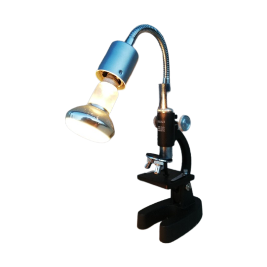 Microscoop Lampje 1