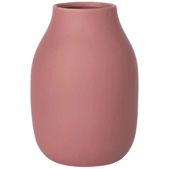 Blomus | Colora Vaas Verwelkte Roos 1