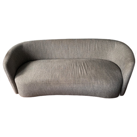Ellipse Sofa Ethnicraft 1