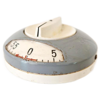 Fifties Ufo Eierwekker Eiwekker Jaren 50