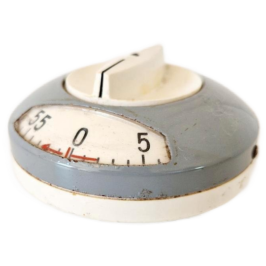 Fifties Ufo Eierwekker Eiwekker Jaren 50 1