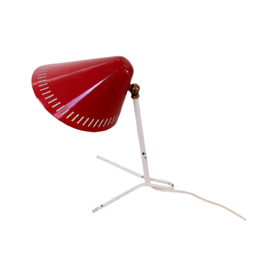 Nh46 – Pinokkio Lamp – Jaren 50 1