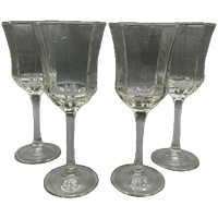 Set Arcoroc Octime Wijnglazen 4 Stuks