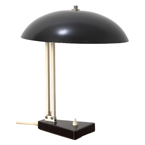 Hala Bureaulamp Van H. Busquet 65331