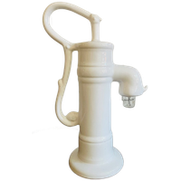 Lamp Met Druppel