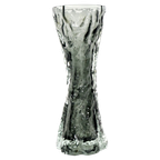 Kurt Wokan Voor Ingrid Glass Vintage Vaas Glas thumbnail 1