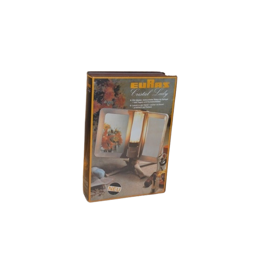 Euras Make-up Spiegel Retro 1